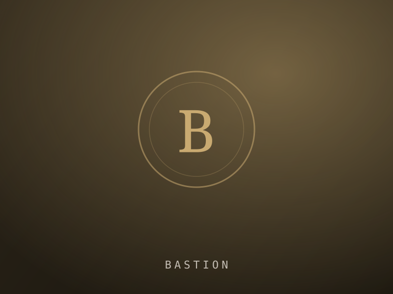 Bastion cover