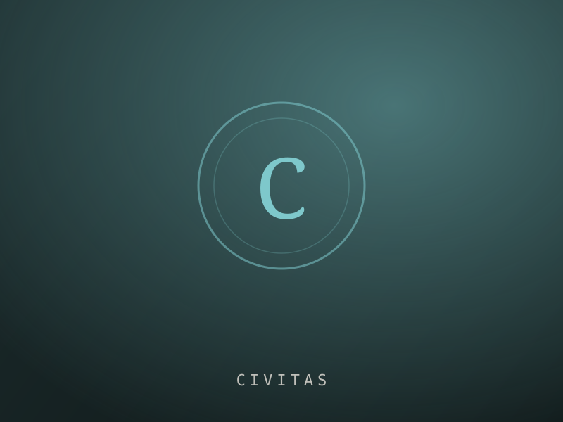 Civitas cover