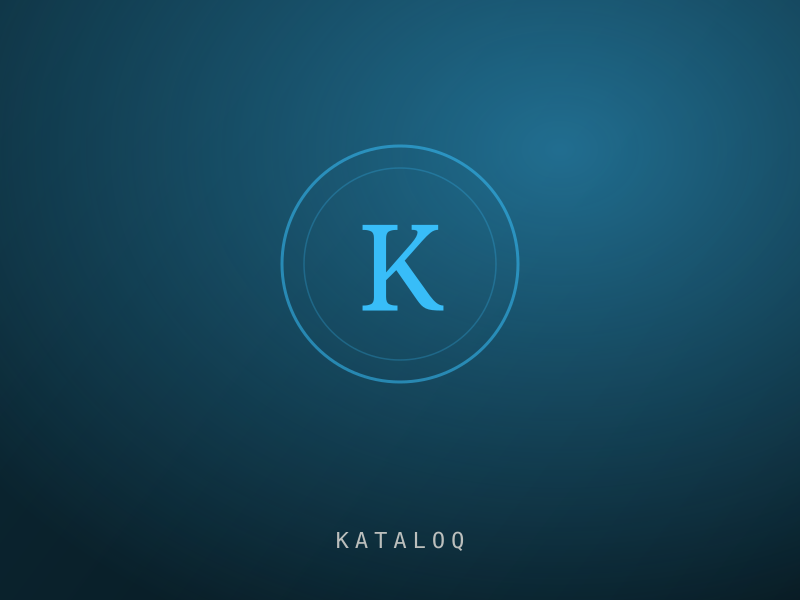 Kataloq cover