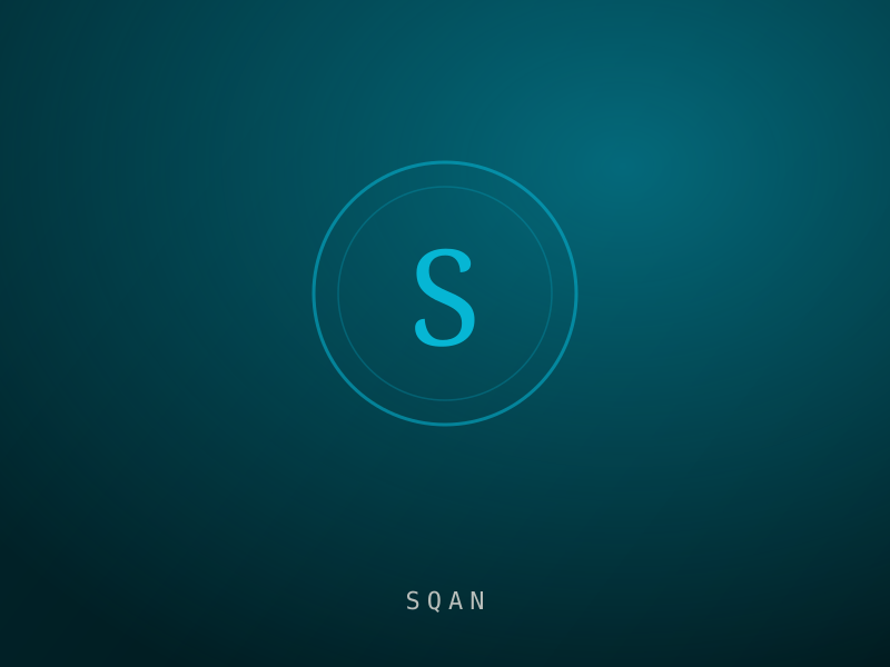Sqan cover